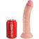 Pipedream King Cock Plus 8" Triple Density Cock