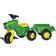 Rolly Toys John Deere Rolly Tractor
