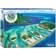 Eurographics Coral Reef 1000 Pieces