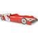 vidaXL Children's Race Car Bed 90x200 37x88.6"