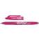 Pilot Frixion Pink Rollerball Pen