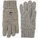 Hestra Basic Wool Gloves - Grey