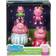 Character Peppa Pig Bedtime Family Figure Pack