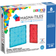 Magna-Tiles Rectangles Expansion Set 8pcs