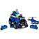 Spin Master Paw Patrol Chase 5 in 1 Ultimate Police Cruiser