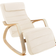 tectake Onda Rocking Chair 86cm