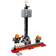 Lego Super Mario Thwomp Attack Expansion Set 71376