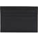 Lacoste Men's Fitzgerald Credit Card Holder - Black