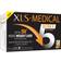 Xls Medical Ultra 5 84 pcs