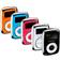 Intenso Music Mover 8GB