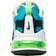 Nike Air Max 270 React SE GS - Oracle Aqua/Ghost Green/Washed Coral/Black