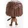 Funko Pop! Game of Thrones Arya with Two Headed Spear
