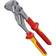 Knipex 8606250 Polygrip