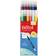 Berol Colour Fine Markers 0.6mm 12-pack