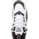 Nike Air Max 270 React GS - White/Metallic Pewter/Black