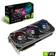 ASUS GeForce RTX 3080 ROG Strix Gaming OC 2xHDMI 3xDP 10GB