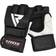 RDX T1 Leather MMA Training Gloves