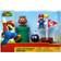 JAKKS Pacific Super Mario Acorn Plains Diorama Set