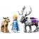 Lego Disney Frozen 2 Elsa's Wagon Adventure 41166
