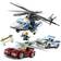 Lego City High Speed Chase 60138