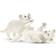 Schleich Lion Mother with Cubs 42505