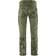 Fjällräven Keb Trousers Regular - Green Camo/Laurel Green