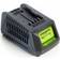 Green Works Tools Universal Charger G24UC