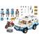 Playmobil City Action Money Transport Vehicle 9371