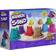 Spin Master Kinetic Sand 10 Pack