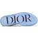 Nike Dior x Air Jordan 1 Low M - Wolf Grey/Sail/Photon Dust/White