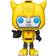 Funko Pop! Transformers Bumblebee