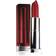 Maybelline Color Sensational Lipstick #470 Red Revolution