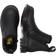 Dr. Martens Junior 2976 Leonore Mono Boots - Black Republic Wp
