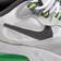 Nike Air Max 270 React GS - Summit White/Electric Green/Vast Grey/Silver Lilac