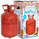 Helium Gas Cylinder for 30 Balloons