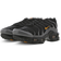 Nike Air Max Plus GS - Black/Laser Orange/Particle Grey