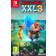 Asterix & Obelix XXL 3: The Crystal Menhir (Switch)