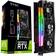 EVGA GeForce RTX 3090 FTW3 Ultra HDMI 3xDP 24GB