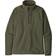 Patagonia Better Sweater 1/4-Zip Fleece Jacket - Industrial Green