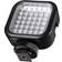 Walimex LED Video Light with 36 LED