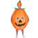 bodysocks Inflatable Pumpkin Costume