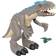 Fisher Price Imaginext Jurassic World Thrashing Indominus Rex