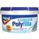 Polycell Multi Purpose Polyfilla 1pcs