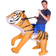 bodysocks Inflatable Tiger Costume