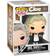 Funko Pop! Clue Mrs White with Wrench