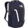 The North Face Vault Backpack - Aviator Navy Light Heather/TNF White