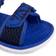 Clarks Toddler Surfing Tide - Navy Combination