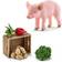 Schleich Feed for Pigs & Piglets 42289