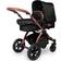 Ickle Bubba Stomp V4 Special Edition (Duo) (Travel system)