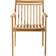FDB Møbler M1 Sammen Garden Dining Chair